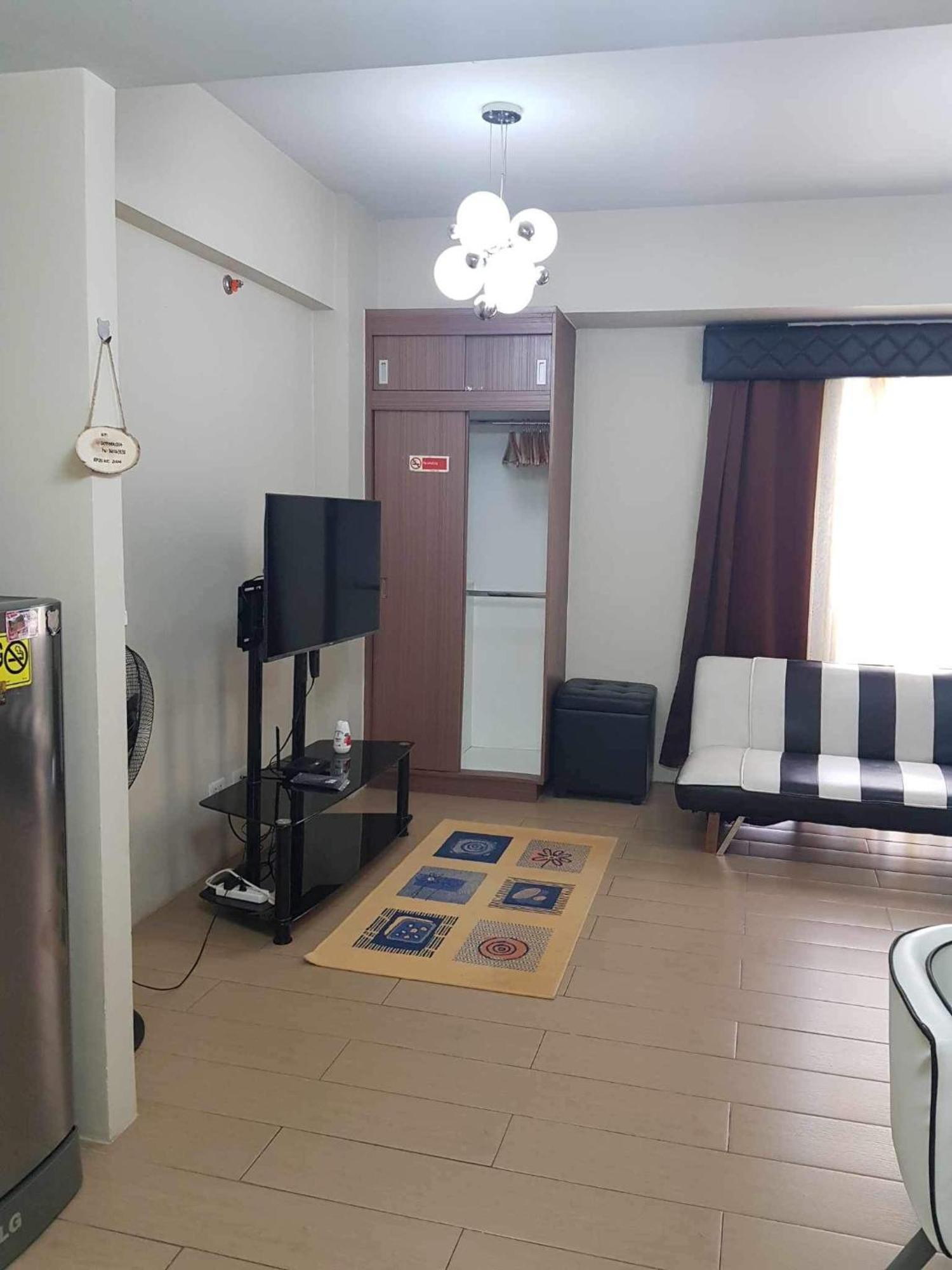 Zg-150Newport Διαμέρισμα Μανίλα Εξωτερικό φωτογραφία